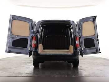 Used Peugeot Partner 2025 for sale - 77085209: Photo