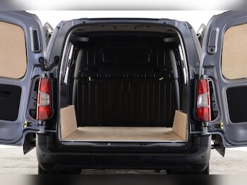 Used Peugeot Partner 2025 for sale - 77085209: Photo