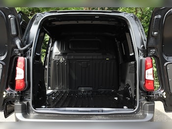 Used Citroen Berlingo 2026 for sale - 78750127: Photo