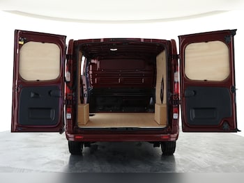 Used Renault Trafic 2026 for sale - 78310207: Photo