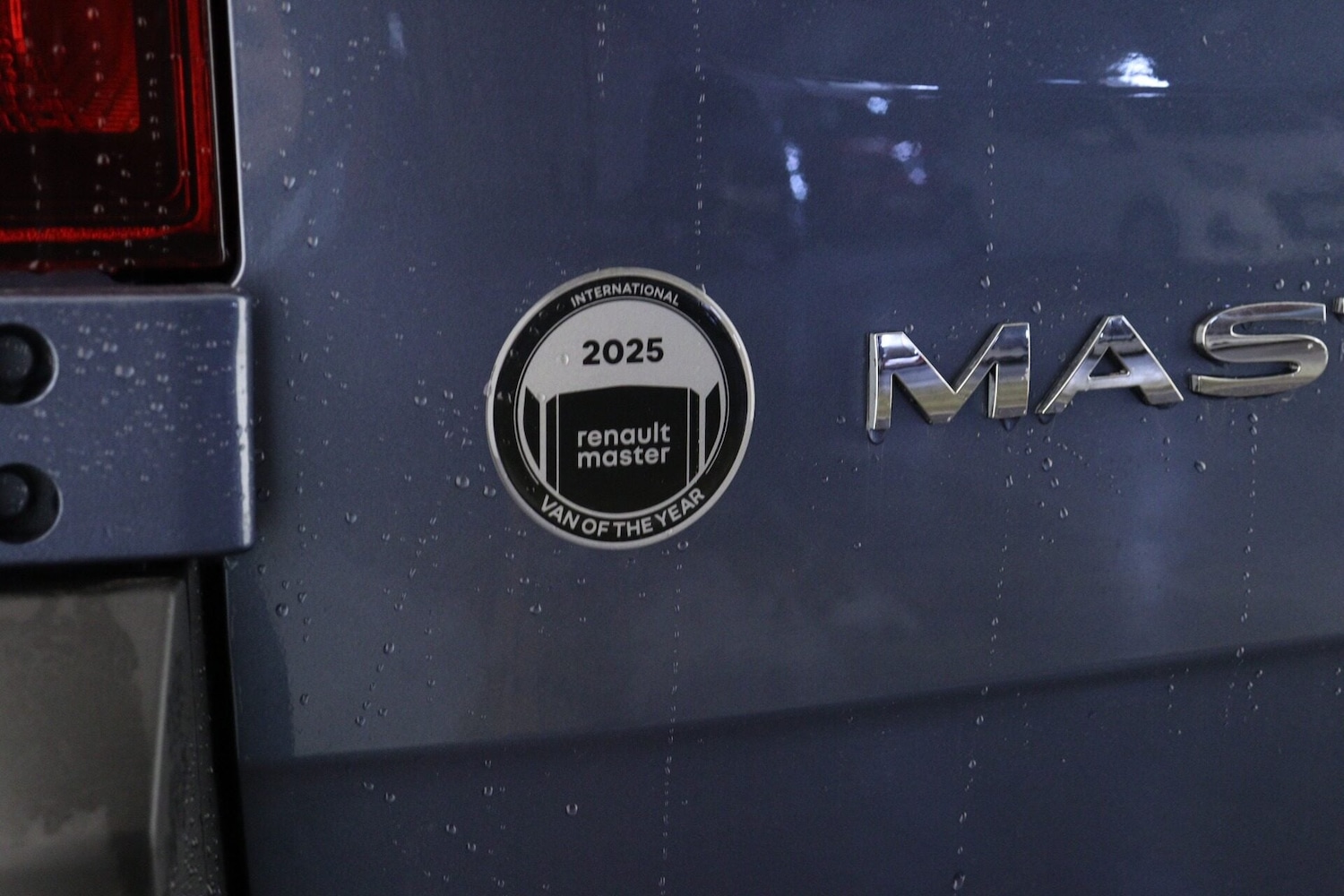 Used Renault Master 2025 for sale - 77327331: Photo 12