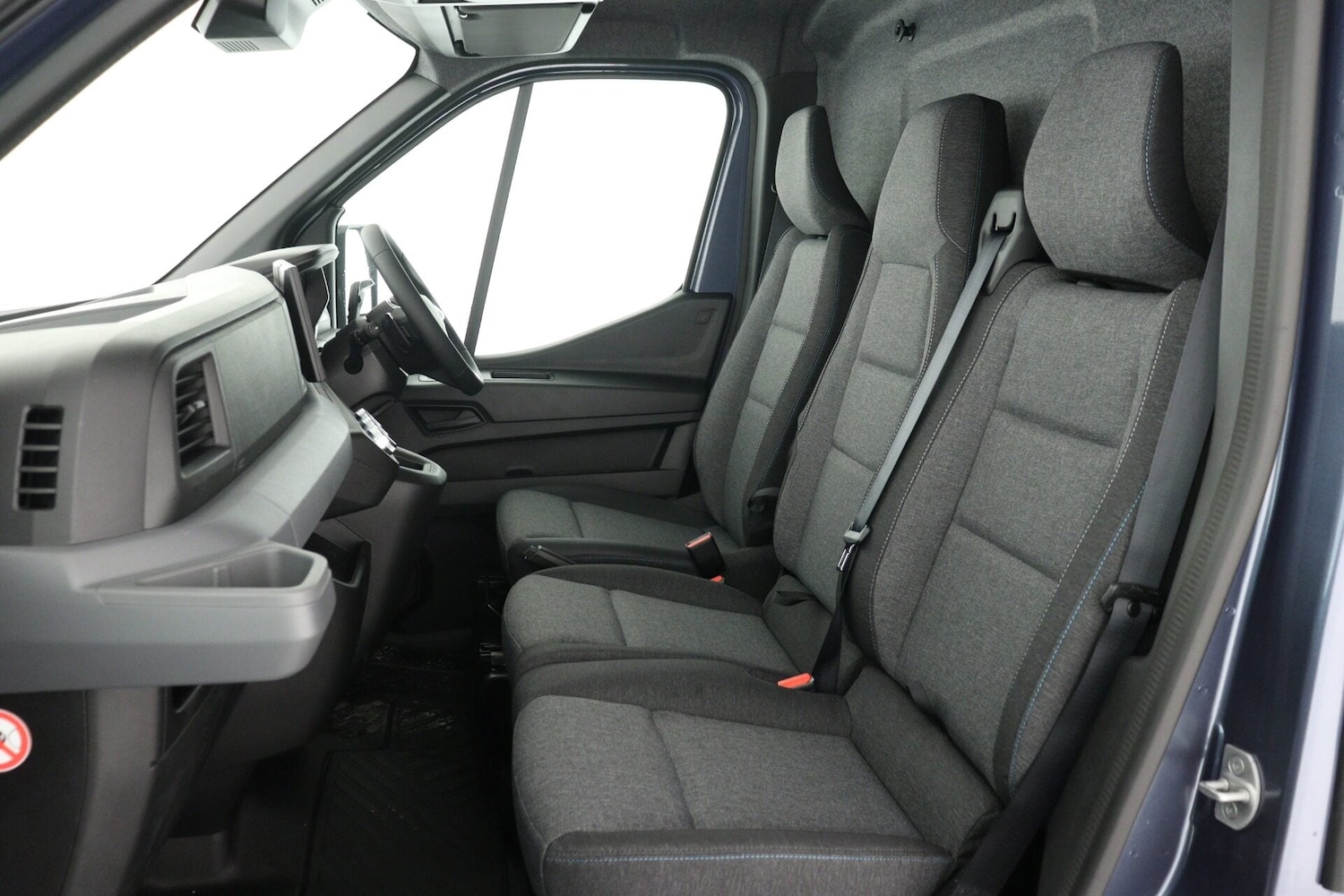 Used Renault Master 2025 for sale - 77327331: Photo 13