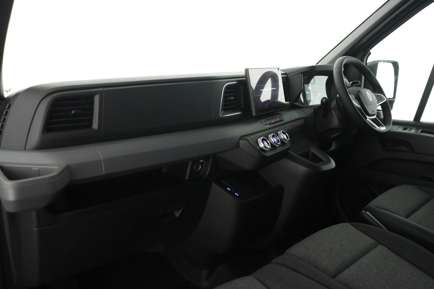 Used Renault Master 2025 for sale - 77327331: Photo 14