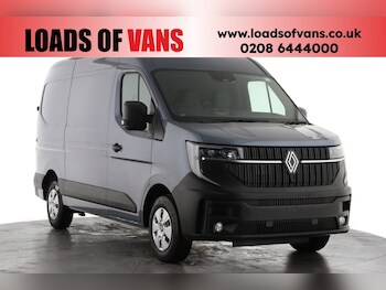 Used Renault Master 2025 for sale - 77327331: Photo