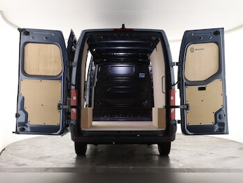 Used Renault Master 2025 for sale - 77327331: Photo