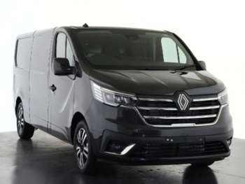 Used Renault Trafic 2025 for sale - 74824555: Photo