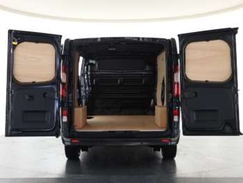 Used Renault Trafic 2025 for sale - 74824555: Photo