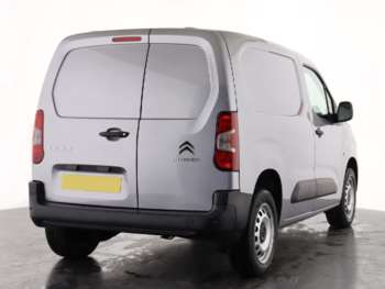 Used Citroen Berlingo 2023 for sale - 74817019: Photo