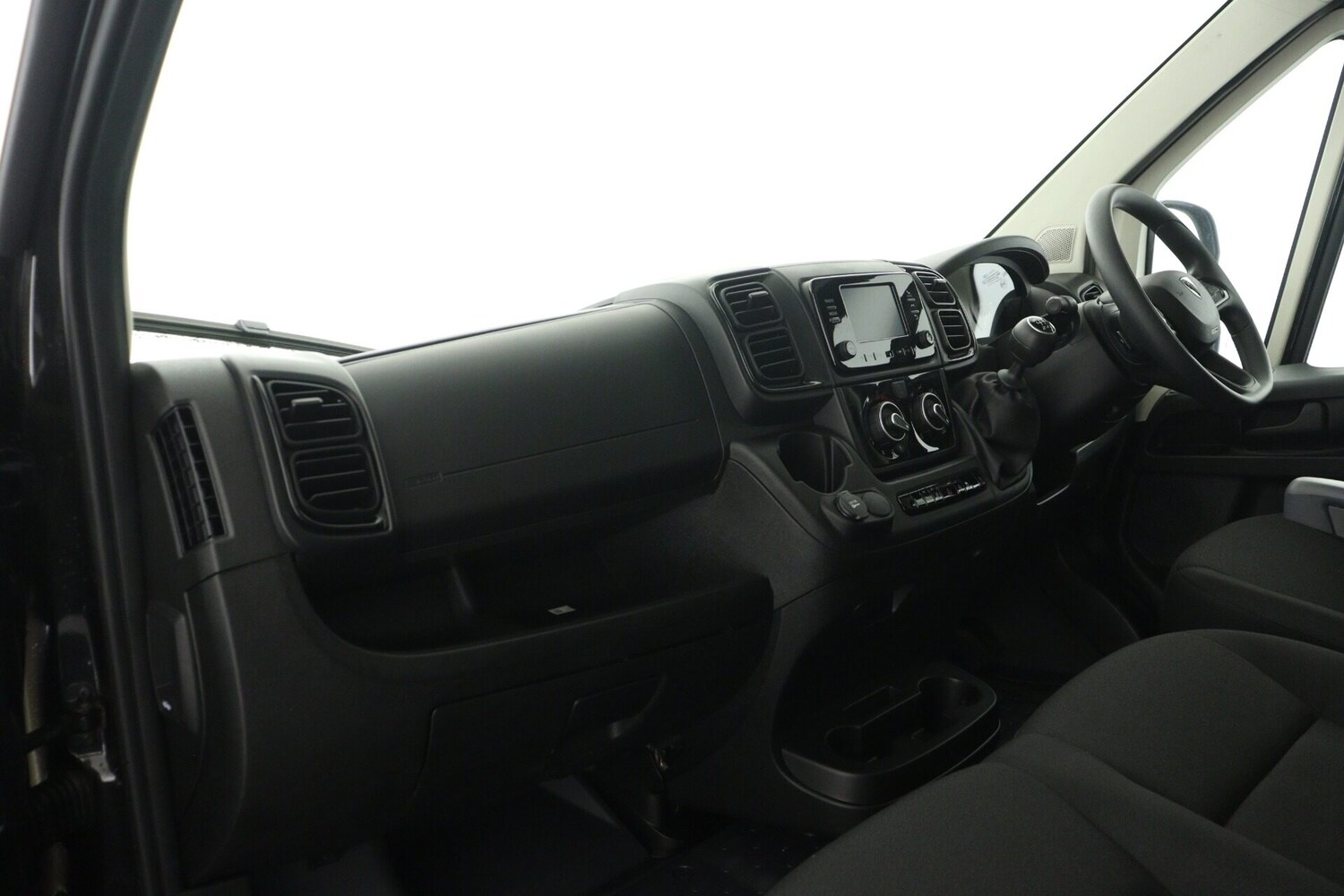 Used Peugeot Boxer 2025 for sale - 75426291: Photo 12