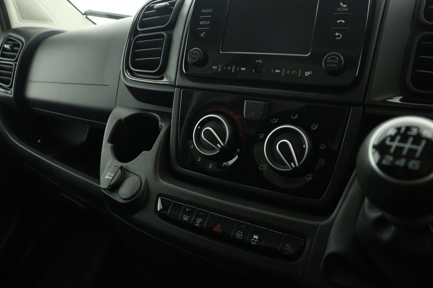 Used Peugeot Boxer 2025 for sale - 75426291: Photo 16