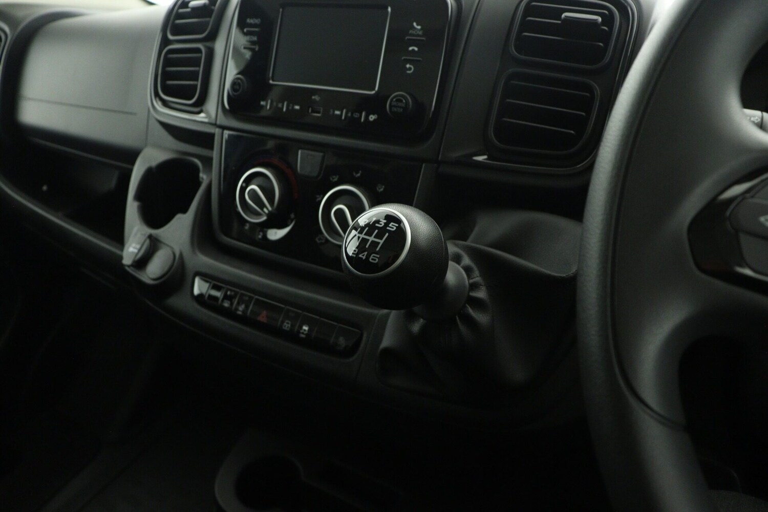 Used Peugeot Boxer 2025 for sale - 75426291: Photo 17