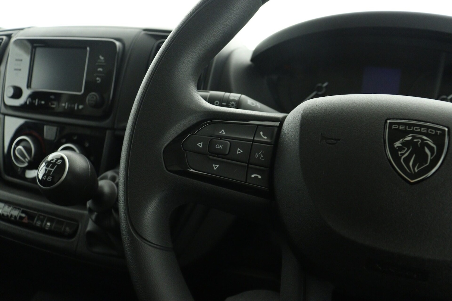 Used Peugeot Boxer 2025 for sale - 75426291: Photo 18