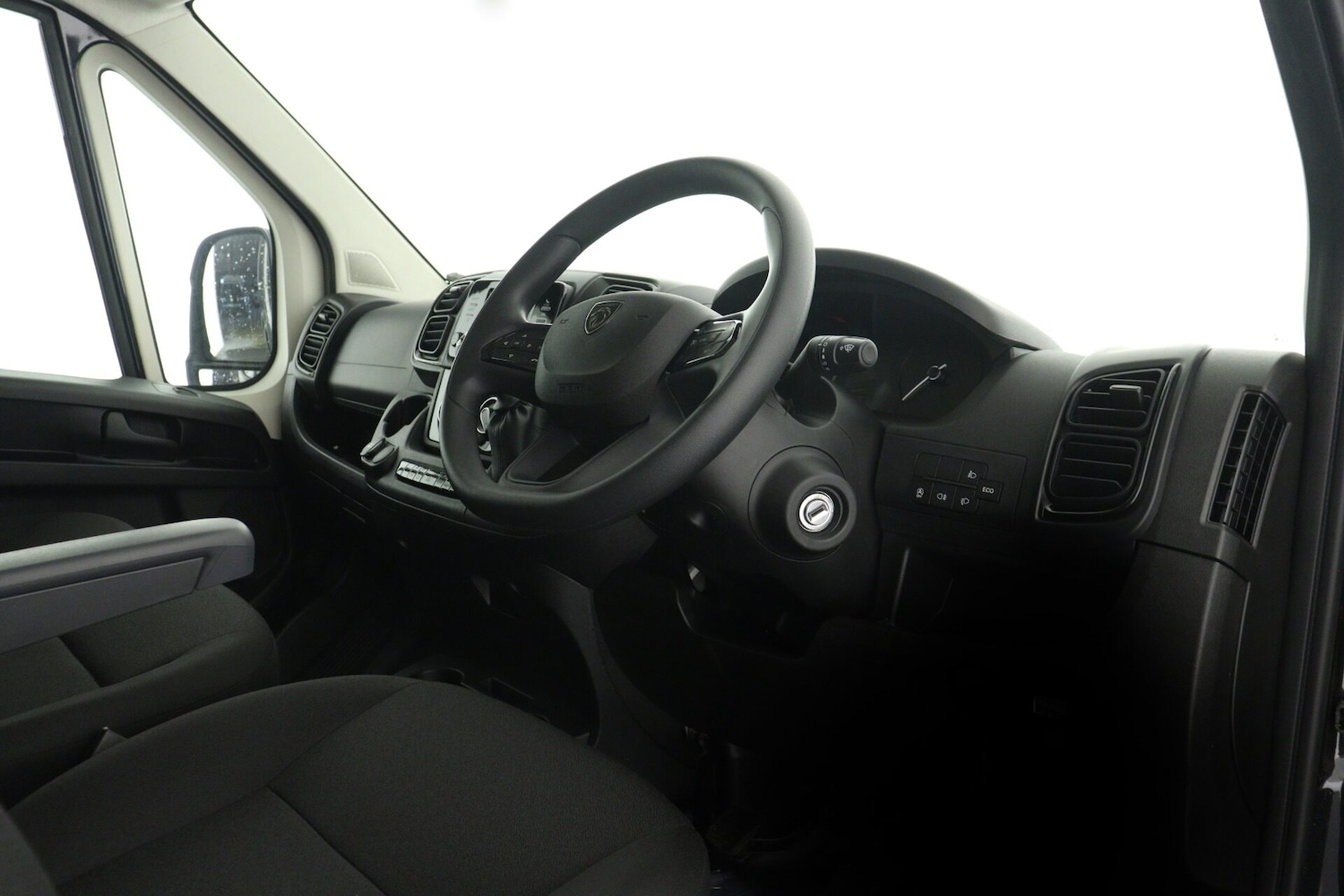 Used Peugeot Boxer 2025 for sale - 75426291: Photo 22