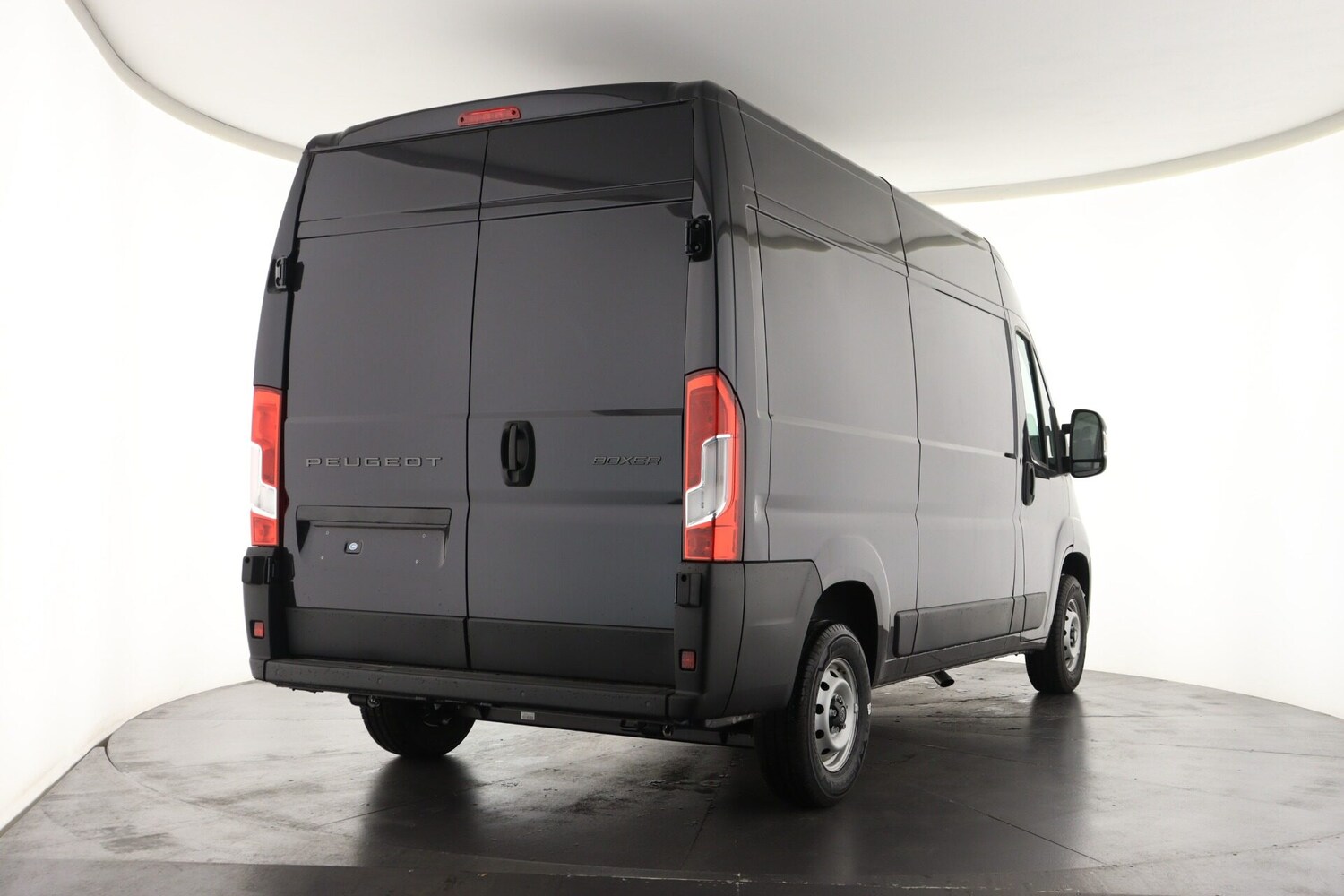 Used Peugeot Boxer 2025 for sale - 75426291: Photo 3