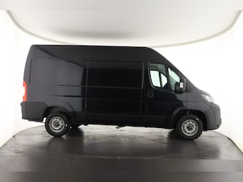Used Peugeot Boxer 2025 for sale - 75426291: Photo