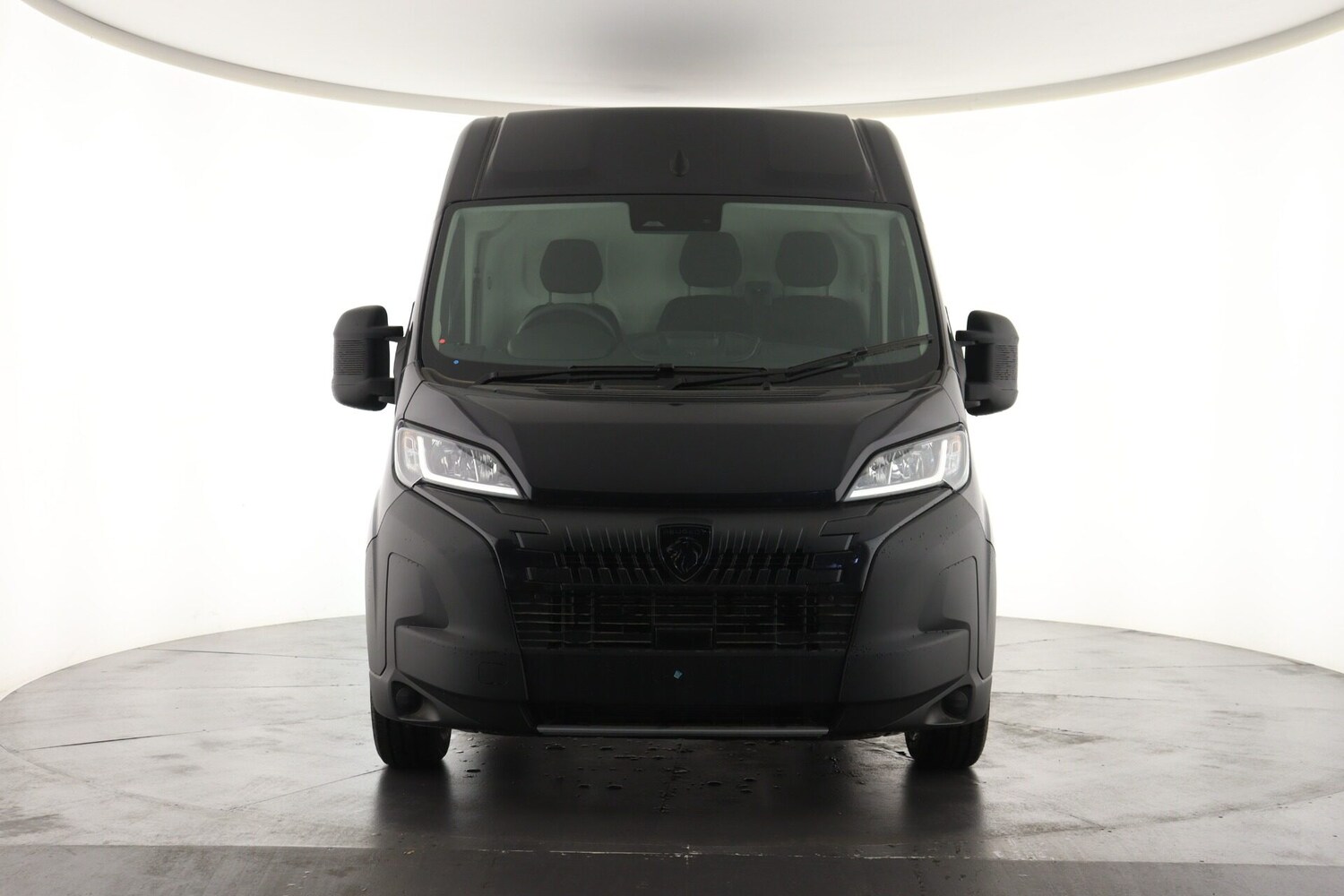 Used Peugeot Boxer 2025 for sale - 75426291: Photo 5