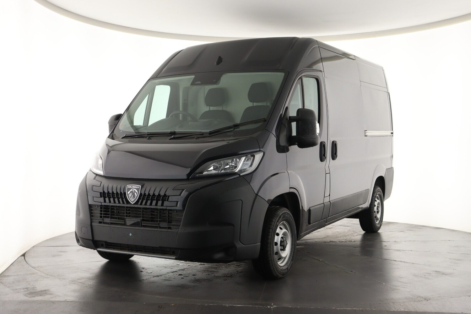 Used Peugeot Boxer 2025 for sale - 75426291: Photo 6