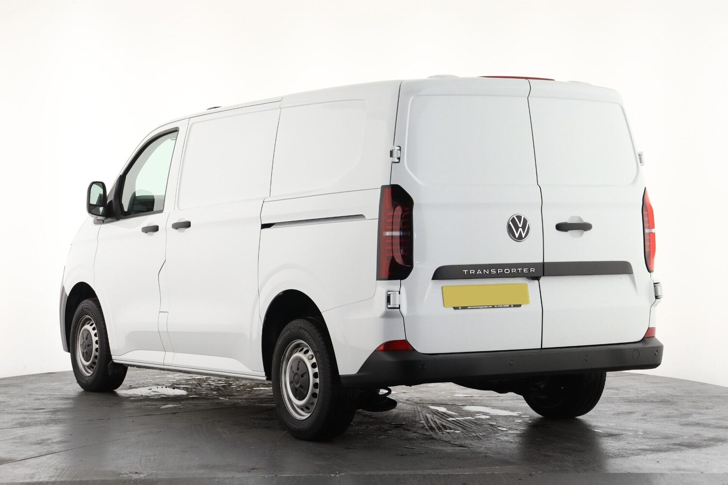 Used Volkswagen Transporter 2025 for sale - 77961813: Photo 10