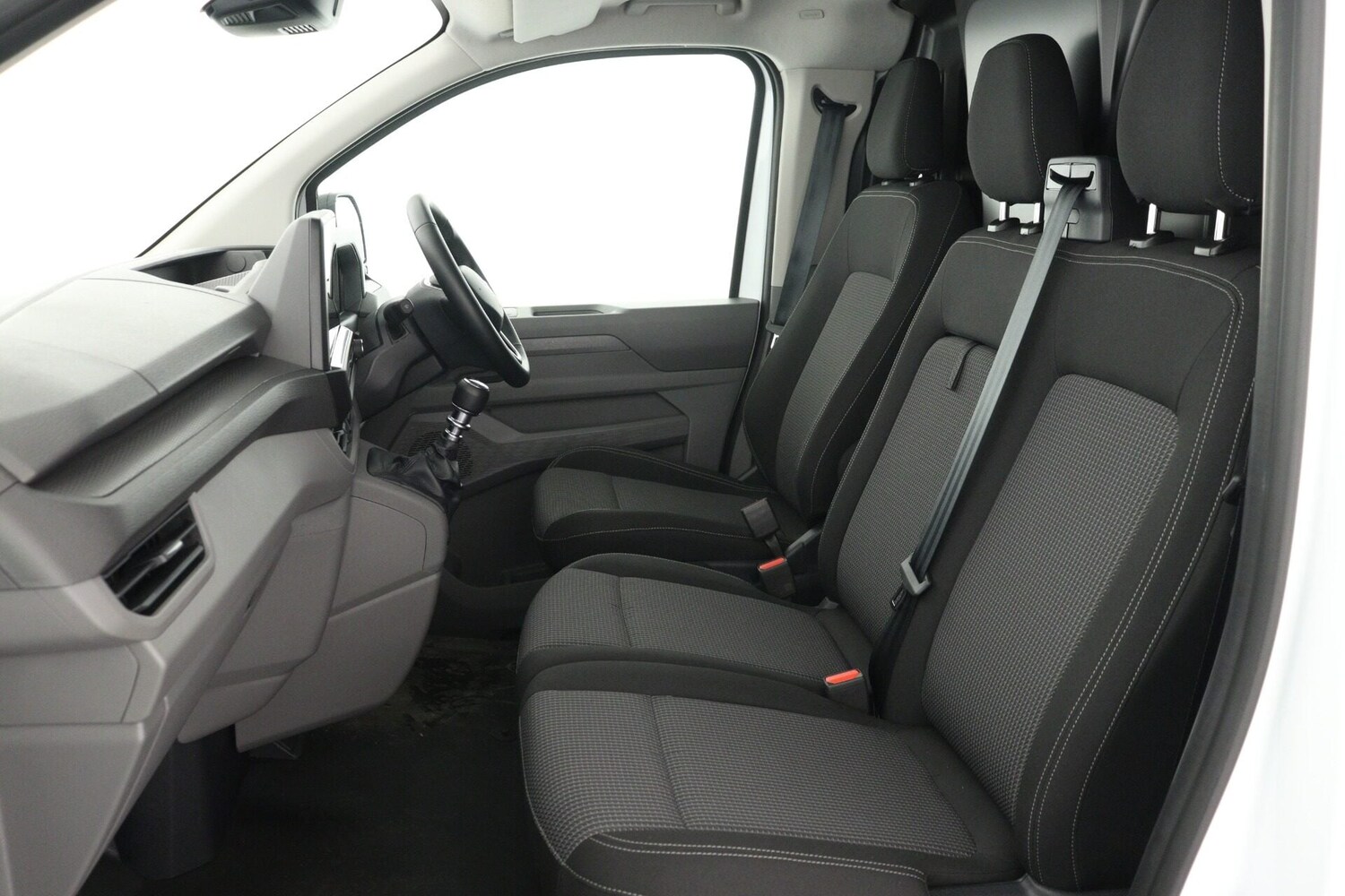 Used Volkswagen Transporter 2025 for sale - 77961813: Photo 11