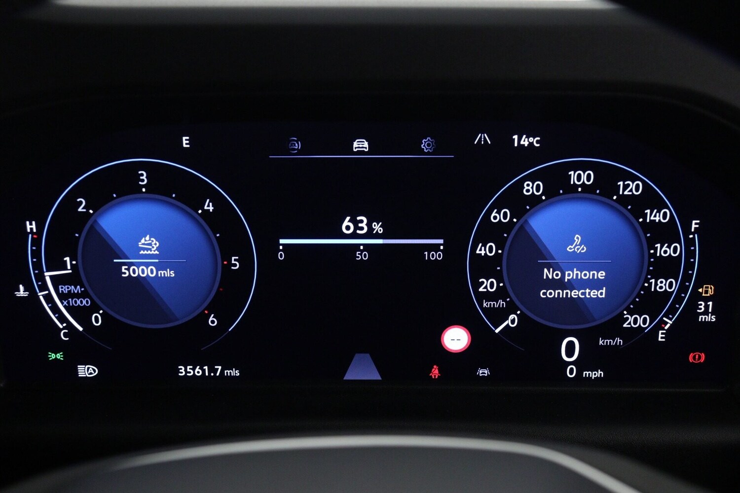 Used Volkswagen Transporter 2025 for sale - 77961813: Photo 25