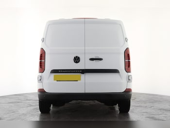 Used Volkswagen Transporter 2025 for sale - 77961813: Photo