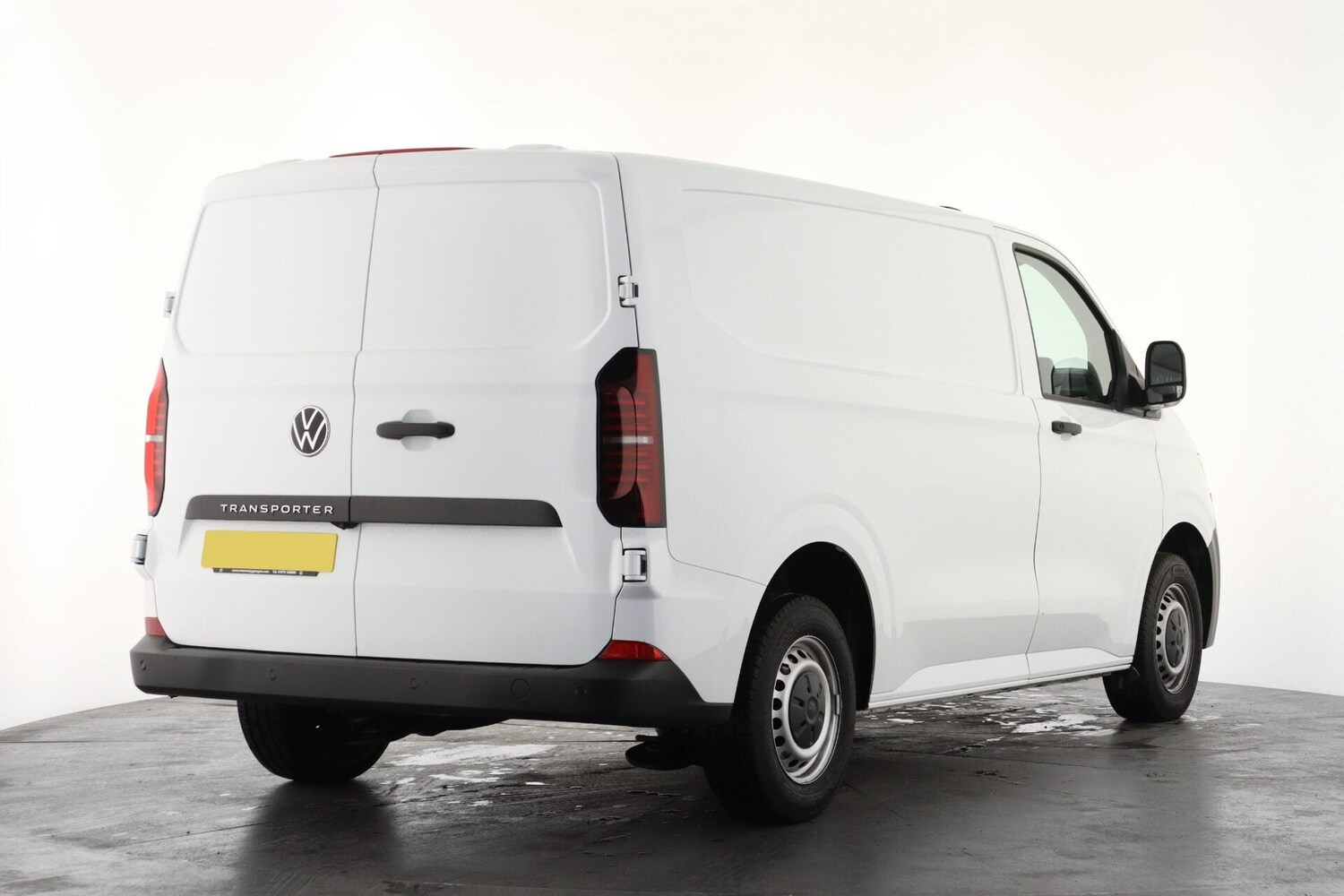 Used Volkswagen Transporter 2025 for sale - 77961813: Photo 5