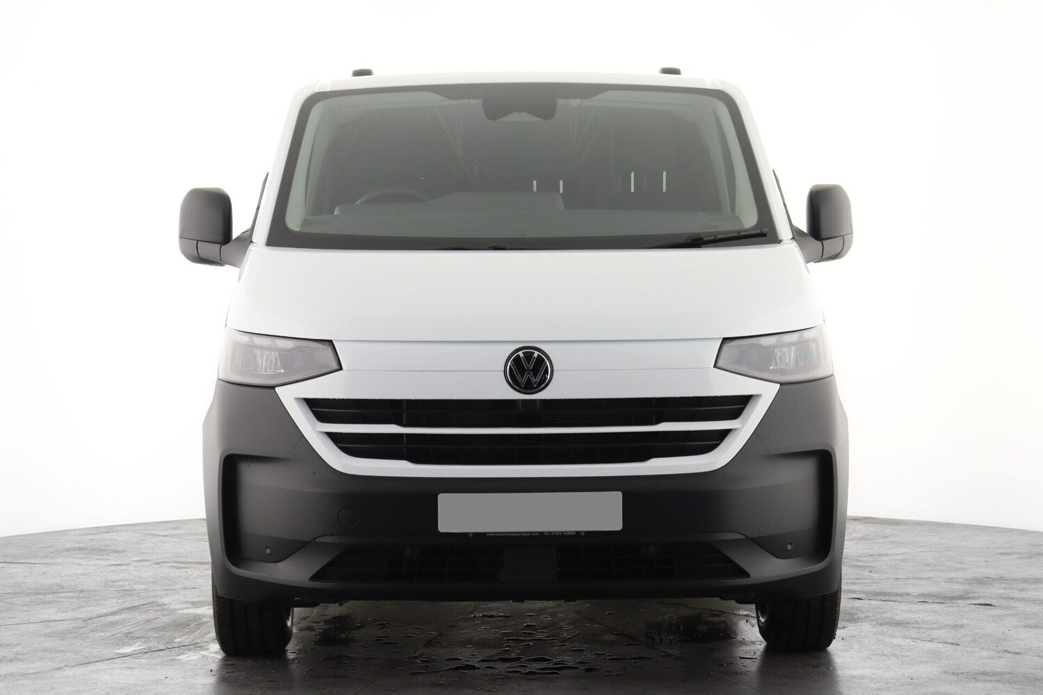 Used Volkswagen Transporter 2025 for sale - 77961813: Photo 7