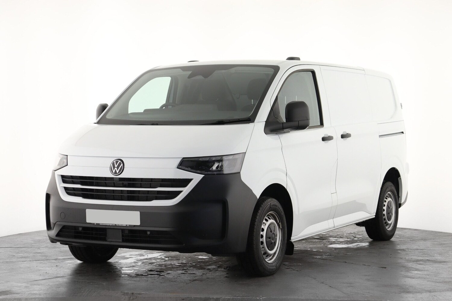 Used Volkswagen Transporter 2025 for sale - 77961813: Photo 8