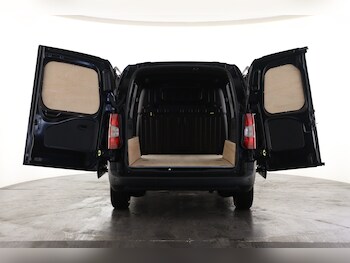 Used Peugeot Partner 2025 for sale - 77085214: Photo