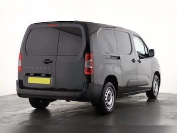 Used Peugeot Partner 2025 for sale - 77085214: Photo