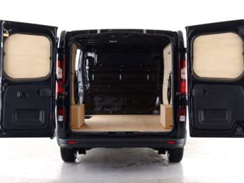 Used Renault Trafic 2024 for sale - 75068591: Photo