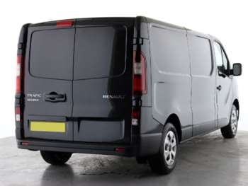 Used Renault Trafic 2024 for sale - 75068591: Photo