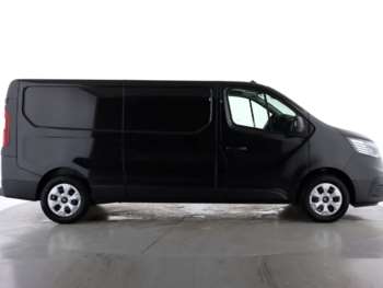 Used Renault Trafic 2024 for sale - 75068591: Photo