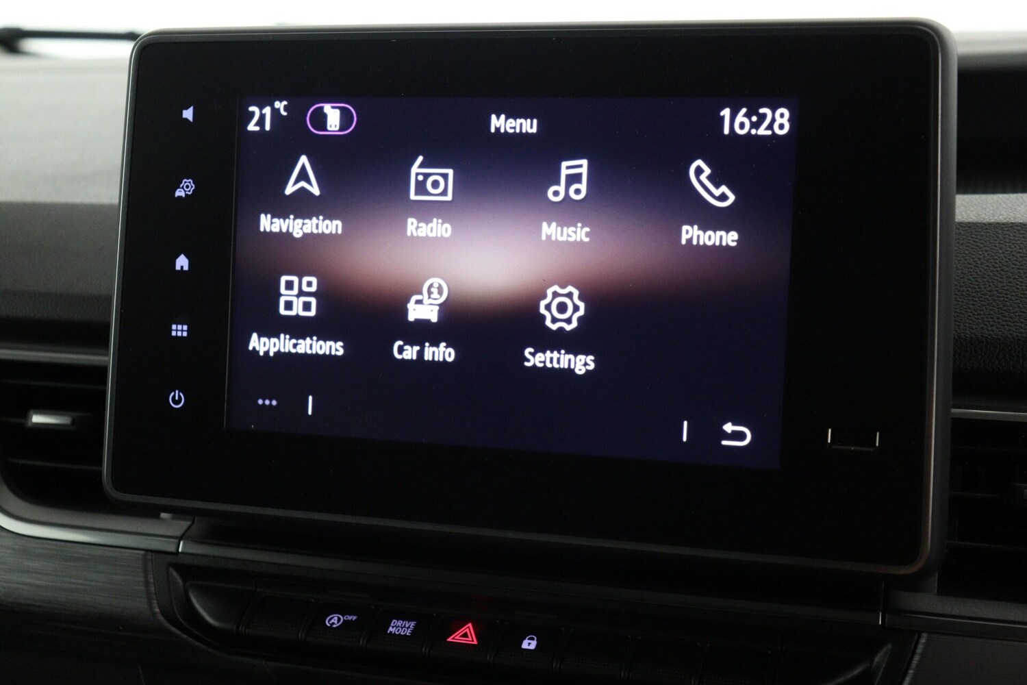 Vehicle 15