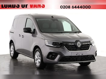 Renault - Kangoo