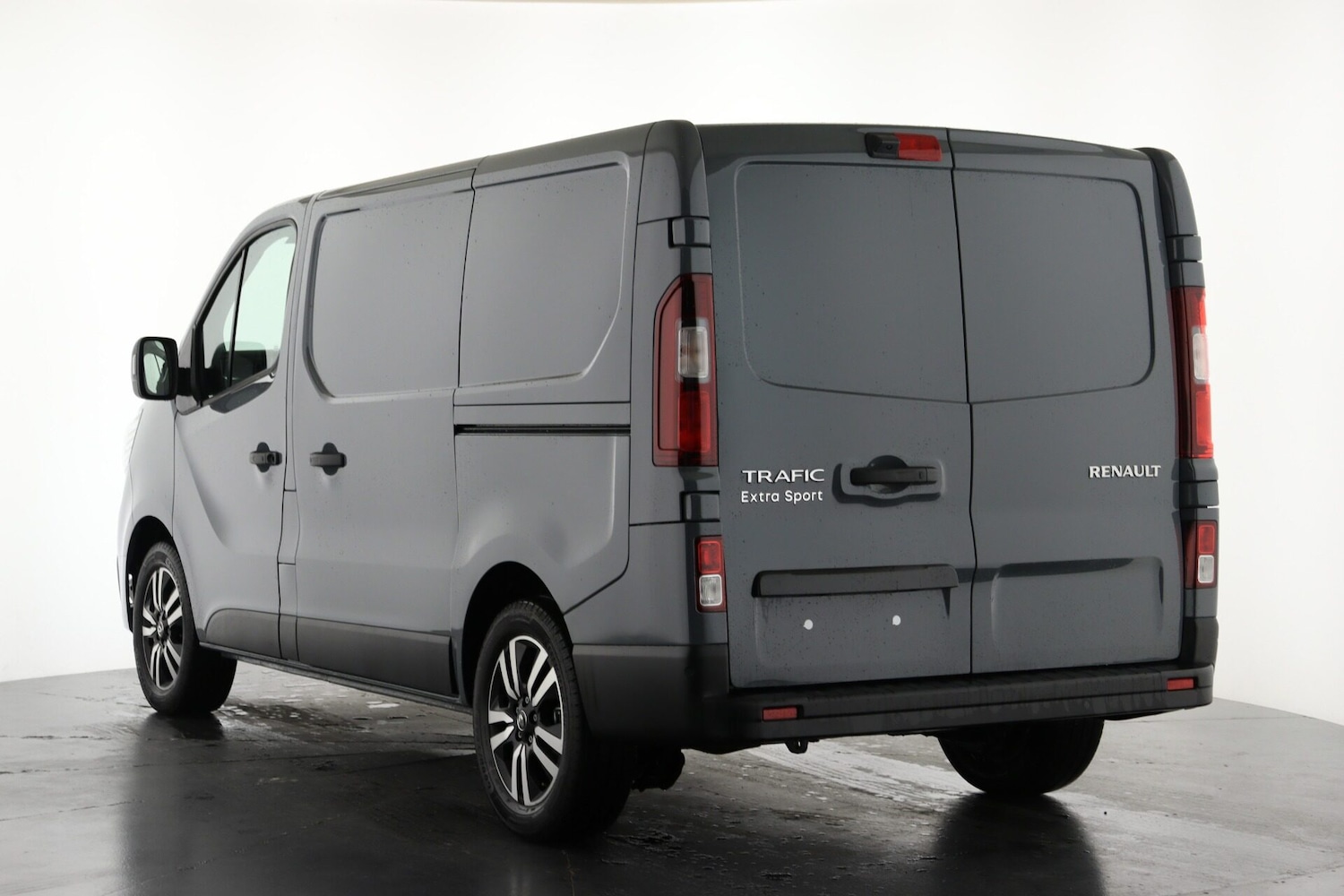 Used Renault Trafic 2025 for sale - 76798575: Photo 10