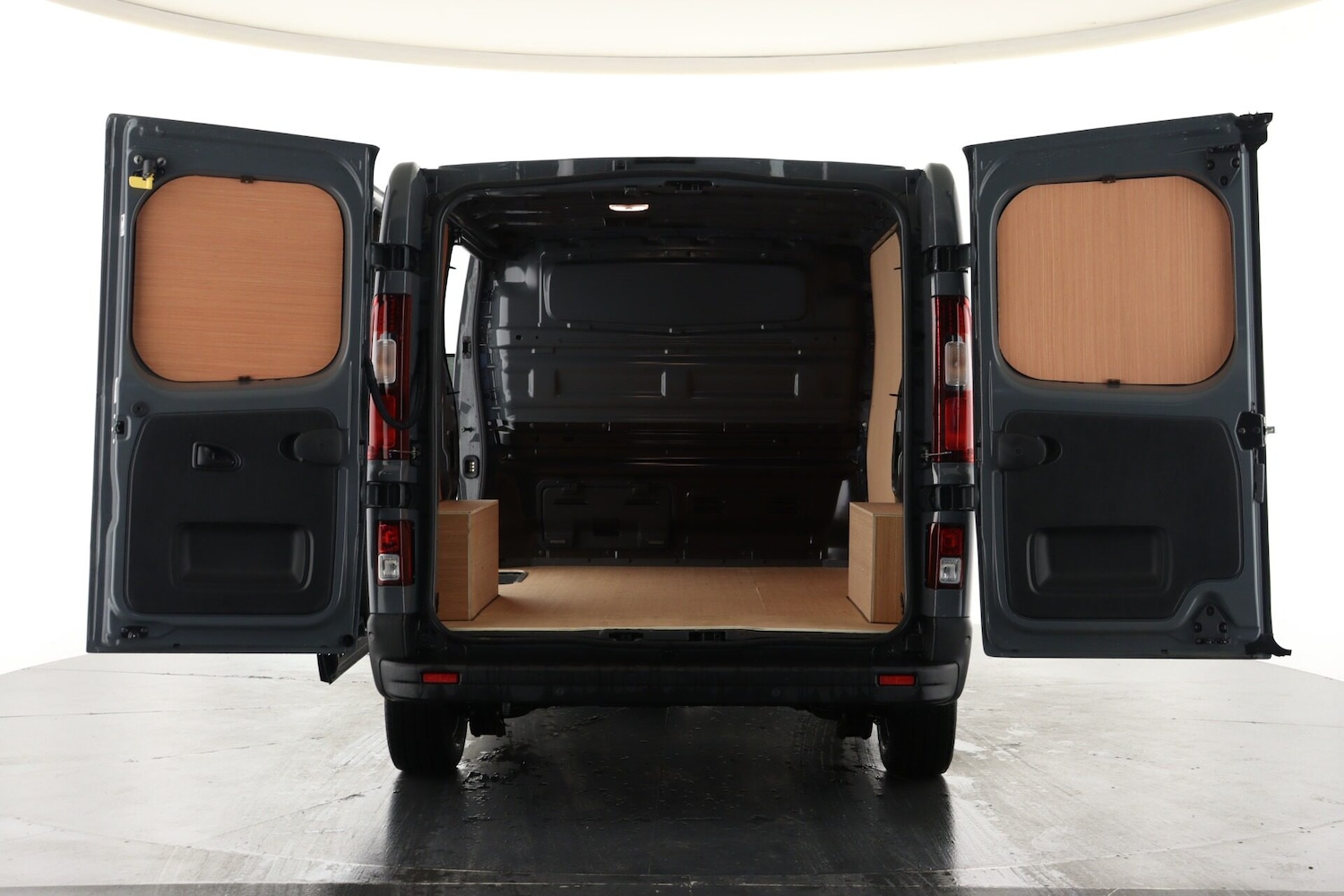 Used Renault Trafic 2025 for sale - 76798575: Photo 2