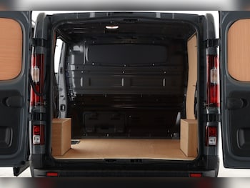 Used Renault Trafic 2025 for sale - 76798575: Photo