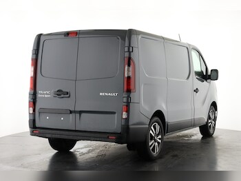Used Renault Trafic 2025 for sale - 76798575: Photo