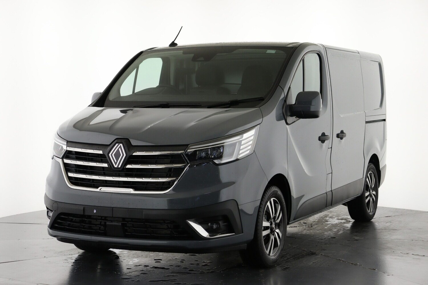 Used Renault Trafic 2025 for sale - 76798575: Photo 7
