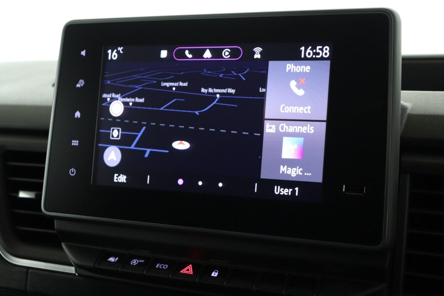 Used Renault Trafic 2025 for sale - 77026412: Photo 14