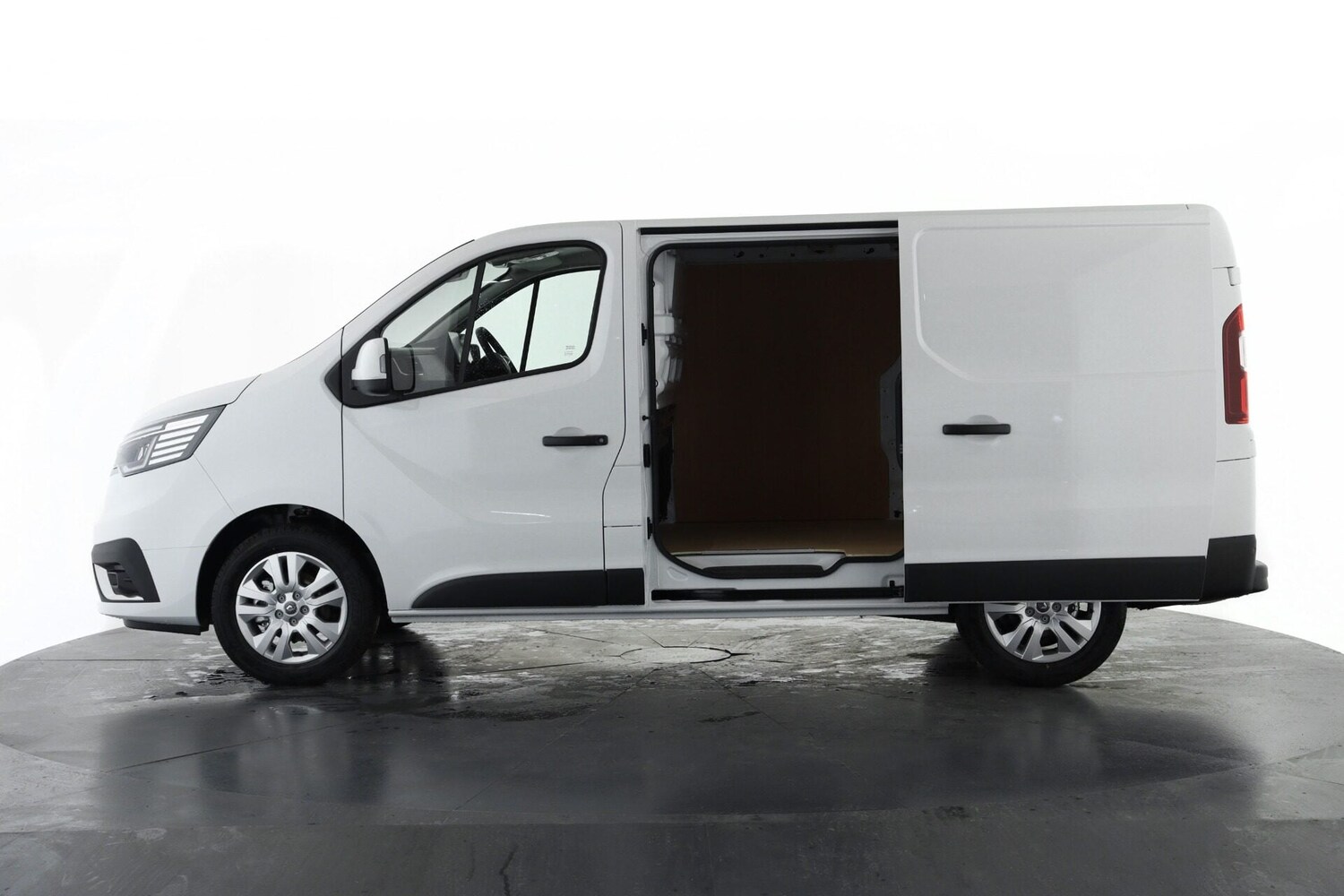Used Renault Trafic 2025 for sale - 77026412: Photo 9