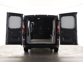 Used Renault Trafic 2024 for sale - 77889293: Photo