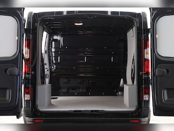 Used Renault Trafic 2024 for sale - 77889293: Photo