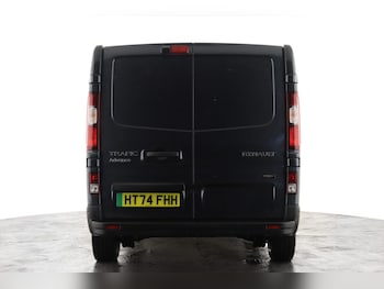 Used Renault Trafic 2024 for sale - 77889293: Photo