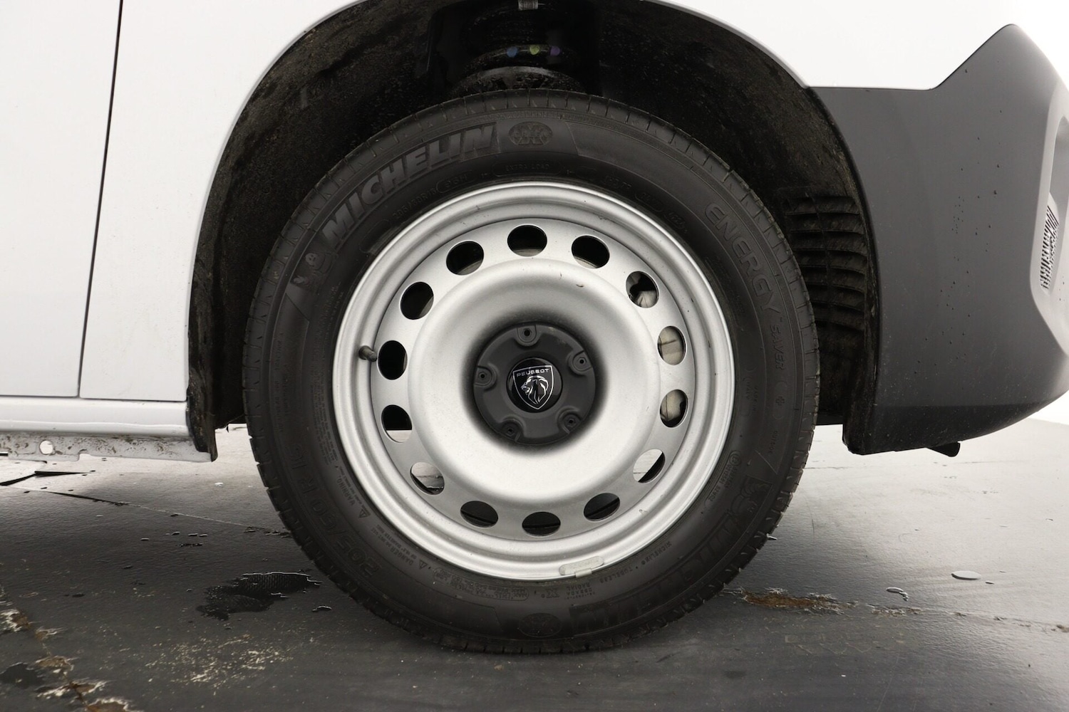 Used Peugeot Partner 2025 for sale - 77085215: Photo 12