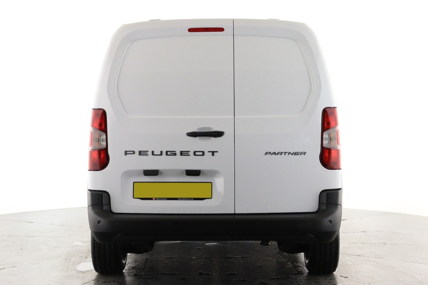 Used Peugeot Partner 2025 for sale - 77085215: Photo 2