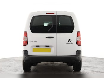 Used Citroen Berlingo 2023 for sale - 78253680: Photo