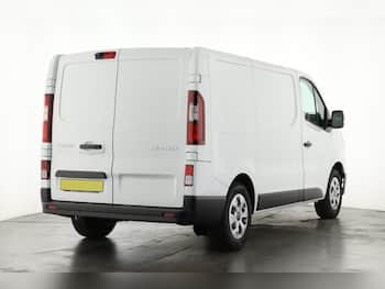 Used Renault Trafic 2026 for sale - 79805500: Photo