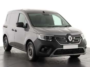 Used Renault Kangoo 2025 for sale - 74825820: Photo